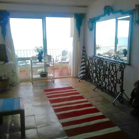 公寓 Apartamento A 10 Metros Playa *