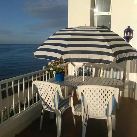 Apartamento A 10 Metros Playa 公寓 埃斯特波纳