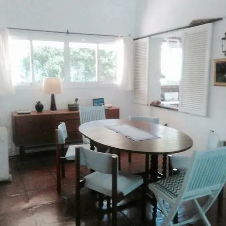 Apartamento A 10 Metros Playa * 埃斯特波纳
