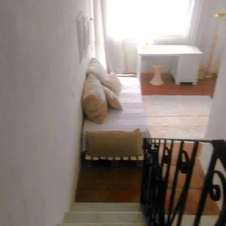 Apartamento A 10 Metros Playa Apartamento Estepona