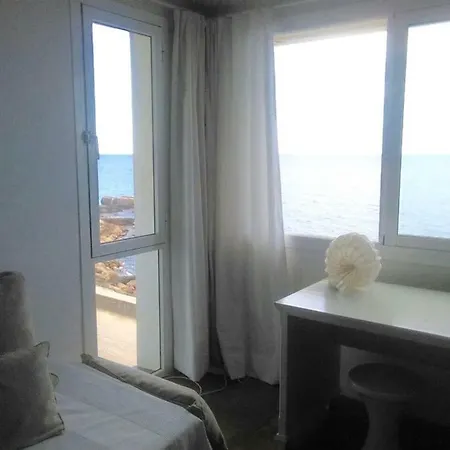 Apartamento A 10 Metros Playa 公寓 埃斯特波纳