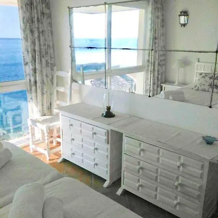 公寓 Apartamento A 10 Metros Playa