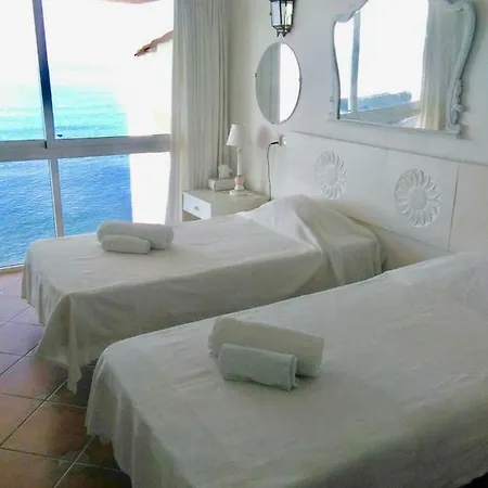 Apartamento A 10 Metros Playa *