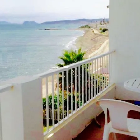Apartamento A 10 Metros Playa *