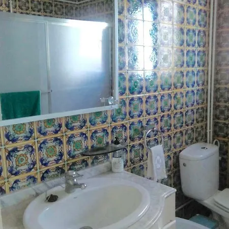 Apartment Apartamento A 10 Metros Playa Estepona