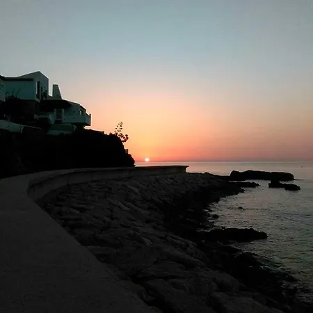 Apartamento A 10 Metros Playa Apartamento