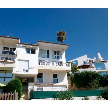 Apartamento A 10 Metros Playa 公寓 *