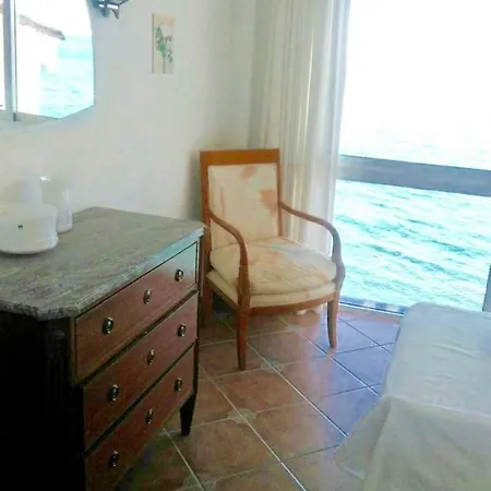 公寓 Apartamento A 10 Metros Playa