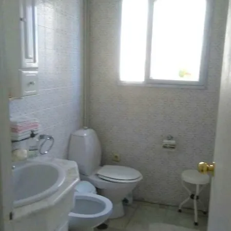 Apartamento A 10 Metros Playa 公寓 埃斯特波纳