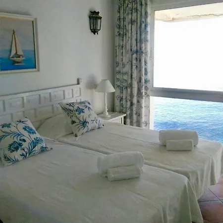 Apartamento A 10 Metros Playa Apartamento *