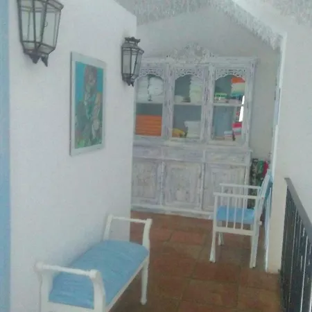 Apartamento A 10 Metros Playa 公寓 埃斯特波纳
